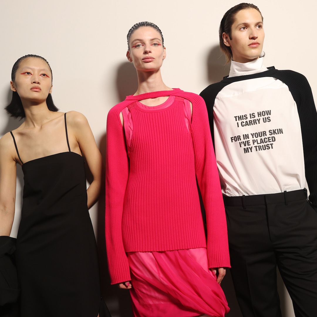 New York Fashion Week 2025 Best Looks on the Runways TrendRadars